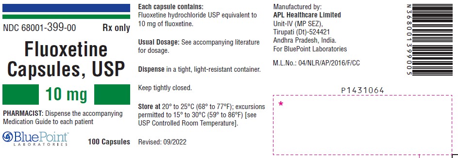 Fluoxetine